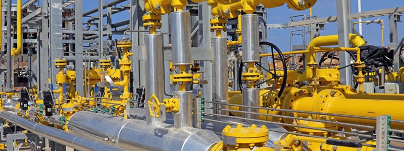 متریال و آلیاژهای صنعت پایپینگ